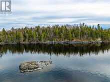 Island D49|Matheson Bay, Lake of the Woods Kenora