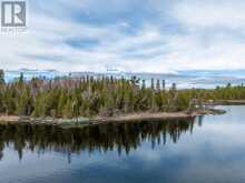 Island D49|Matheson Bay, Lake of the Woods Kenora