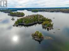 Island D49|Matheson Bay, Lake of the Woods Kenora