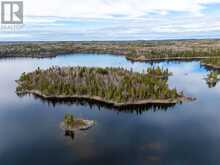 Island D49|Matheson Bay, Lake of the Woods Kenora