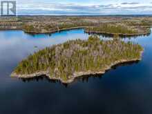 Island D49|Matheson Bay, Lake of the Woods Kenora