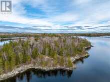 Island D49|Matheson Bay, Lake of the Woods Kenora