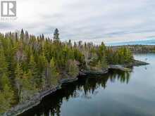 Island D49|Matheson Bay, Lake of the Woods Kenora