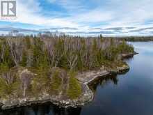 Island D49|Matheson Bay, Lake of the Woods Kenora