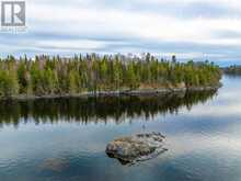 Island D49|Matheson Bay, Lake of the Woods Kenora