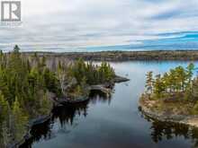 Island D49|Matheson Bay, Lake of the Woods Kenora