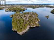 Island D49|Matheson Bay, Lake of the Woods Kenora