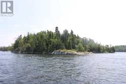 Island D49|Matheson Bay, Lake of the Woods Kenora