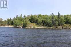 Island D49|Matheson Bay, Lake of the Woods Kenora