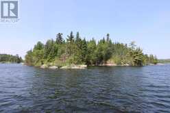 Island D49|Matheson Bay, Lake of the Woods Kenora