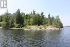 Island D49|Matheson Bay, Lake of the Woods Kenora