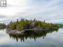 Island D49|Matheson Bay, Lake of the Woods Kenora