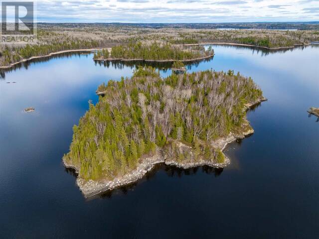 Island D49|Matheson Bay, Lake of the Woods Kenora Ontario