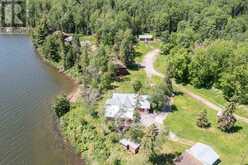 1284 BIG EAGLE LODGE Vermilion Bay