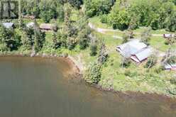 1284 BIG EAGLE LODGE Vermilion Bay