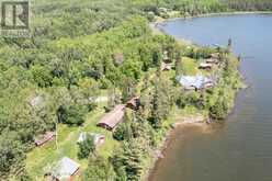 1284 BIG EAGLE LODGE Vermilion Bay