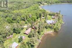 1284 BIG EAGLE LODGE Vermilion Bay