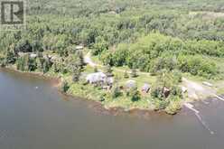 1284 BIG EAGLE LODGE Vermilion Bay