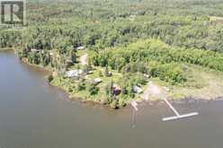 1284 BIG EAGLE LODGE Vermilion Bay