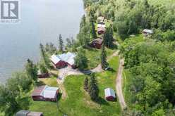 1284 BIG EAGLE LODGE Vermilion Bay