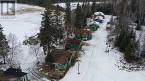 215 BEAR TRAIL LODGE Vermilion Bay