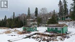 215 BEAR TRAIL LODGE Vermilion Bay