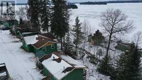 215 BEAR TRAIL LODGE Vermilion Bay