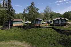 215 BEAR TRAIL LODGE Vermilion Bay