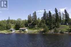 215 BEAR TRAIL LODGE Vermilion Bay