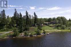 215 BEAR TRAIL LODGE Vermilion Bay