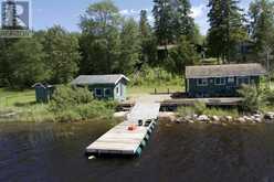 215 BEAR TRAIL LODGE Vermilion Bay