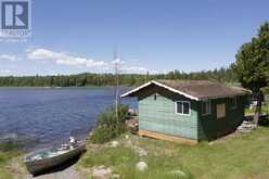 215 BEAR TRAIL LODGE Vermilion Bay