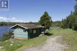 215 BEAR TRAIL LODGE Vermilion Bay