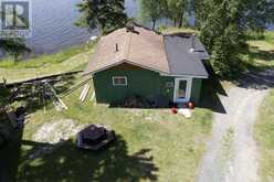 215 BEAR TRAIL LODGE Vermilion Bay