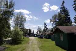 215 BEAR TRAIL LODGE Vermilion Bay