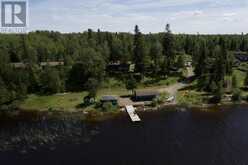 215 BEAR TRAIL LODGE Vermilion Bay