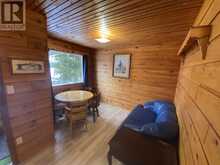 215 BEAR TRAIL LODGE Vermilion Bay