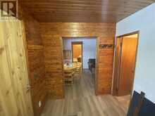 215 BEAR TRAIL LODGE Vermilion Bay