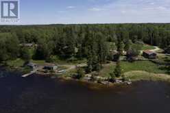 215 BEAR TRAIL LODGE Vermilion Bay