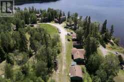 215 BEAR TRAIL LODGE Vermilion Bay