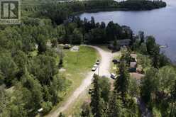 215 BEAR TRAIL LODGE Vermilion Bay