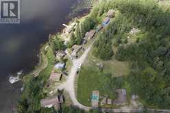 215 BEAR TRAIL LODGE Vermilion Bay