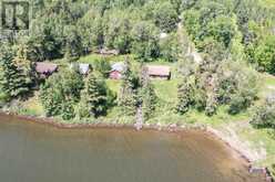 1284 BIG EAGLE LODGE Vermilion Bay