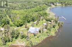 1284 BIG EAGLE LODGE Vermilion Bay