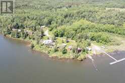 1284 BIG EAGLE LODGE Vermilion Bay