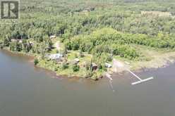 1284 BIG EAGLE LODGE Vermilion Bay