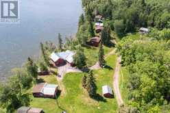 1284 BIG EAGLE LODGE Vermilion Bay