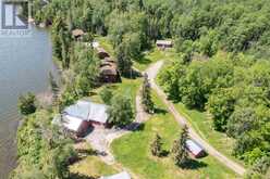 1284 BIG EAGLE LODGE Vermilion Bay