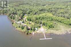 1284 BIG EAGLE LODGE Vermilion Bay