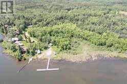 1284 BIG EAGLE LODGE Vermilion Bay